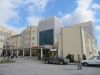 Bergama Devlet Hastanesi  Poliklinik Binası İzmir 2011
